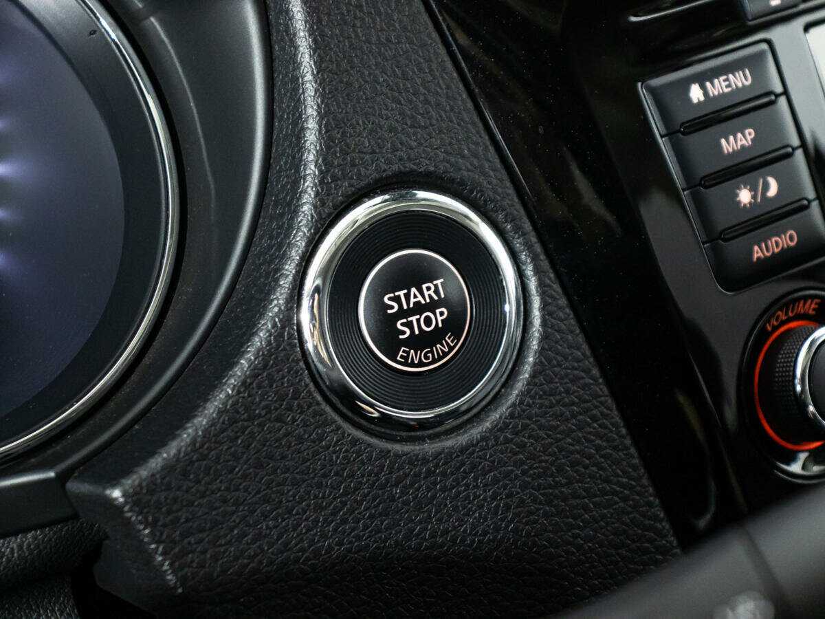 Купить Nissan X-Trail с пробегом. Фото: #20