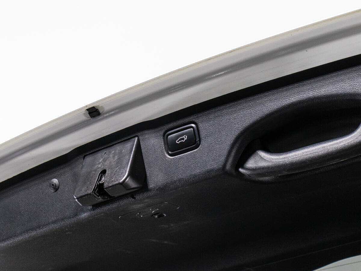 Купить Kia Sorento с пробегом. Фото: #15