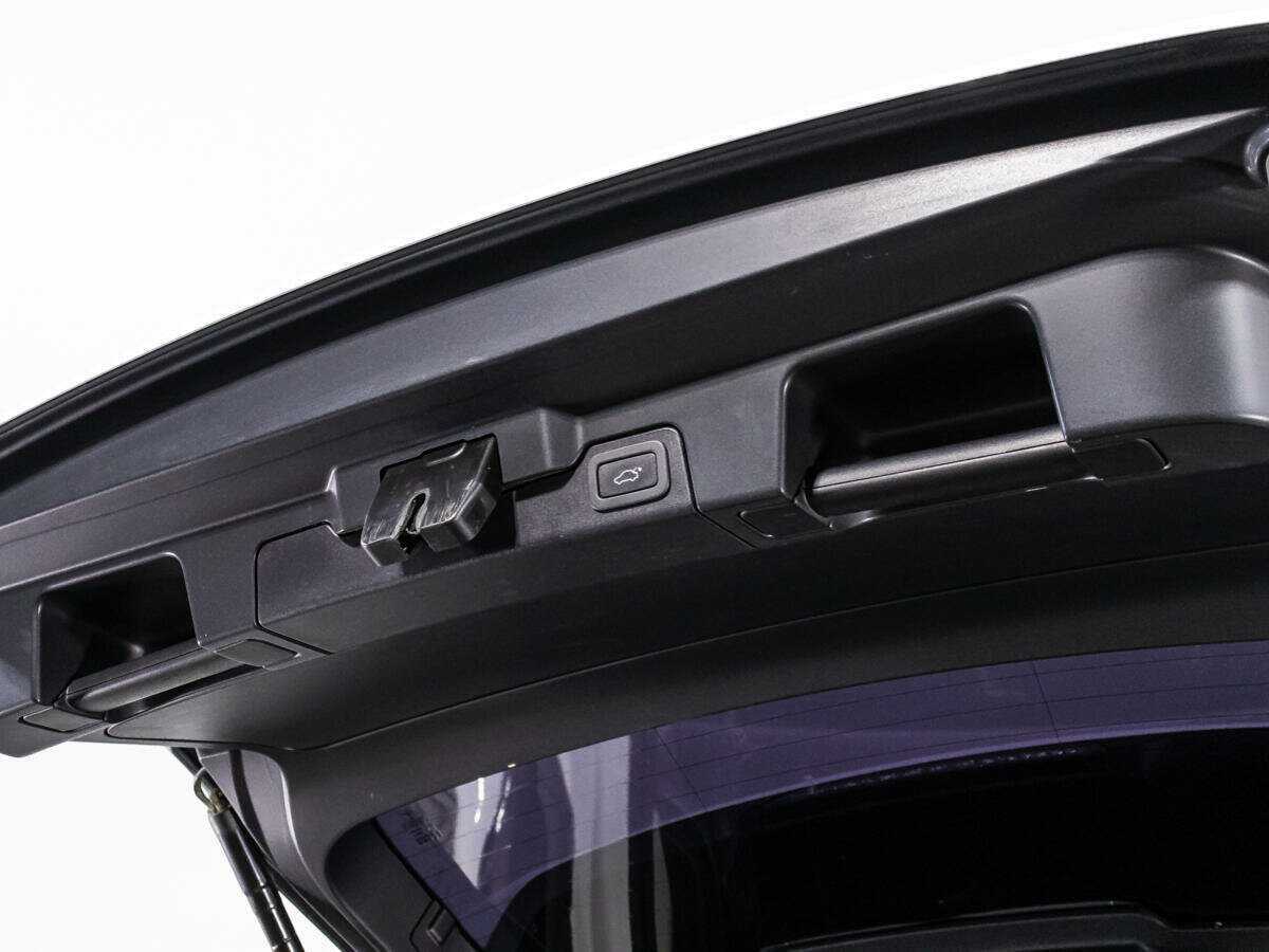 Купить Land Rover Range Rover Evoque с пробегом. Фото: #15