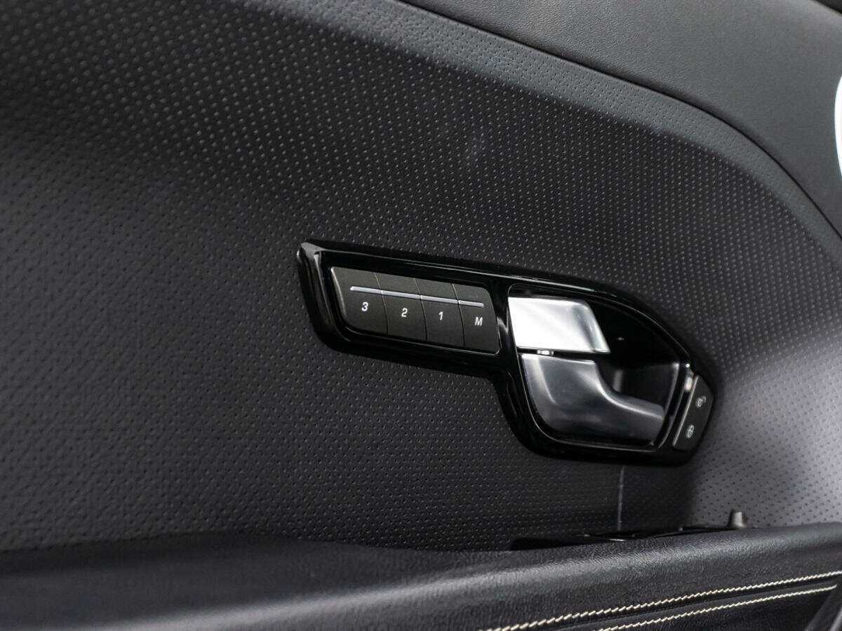 Купить Land Rover Range Rover Evoque с пробегом. Фото: #23