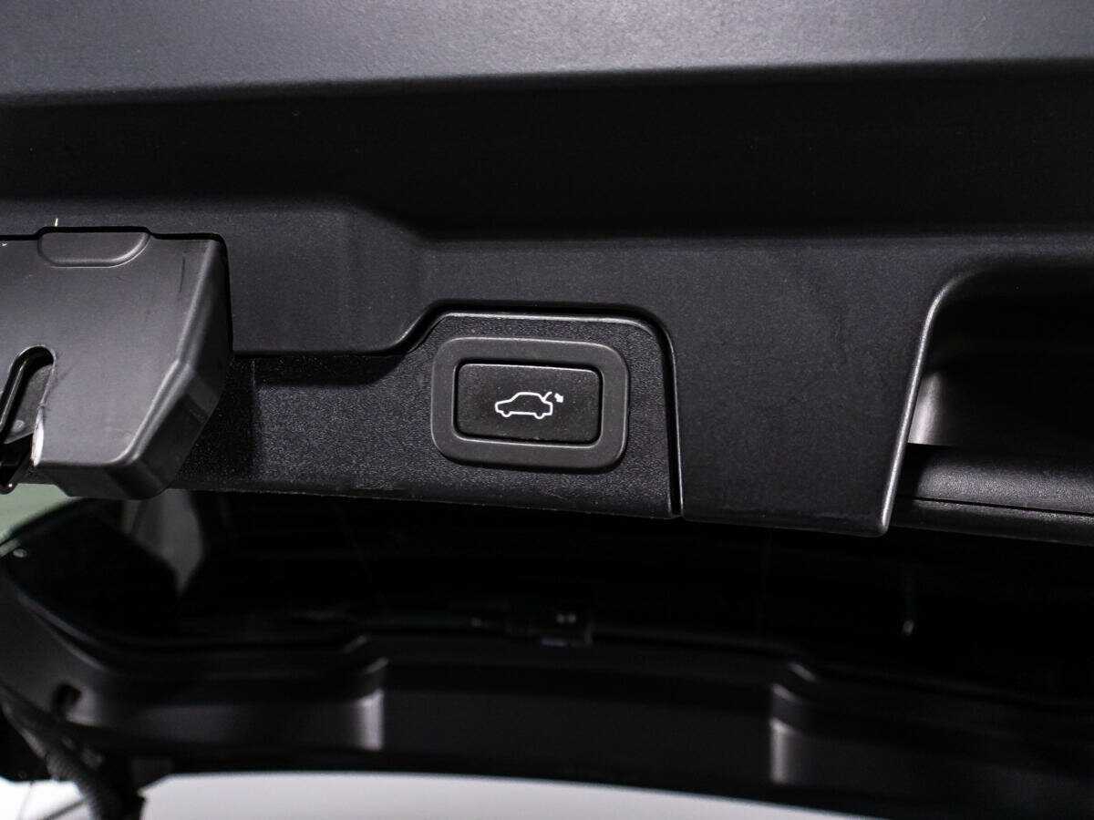 Купить Land Rover Range Rover Evoque с пробегом. Фото: #15