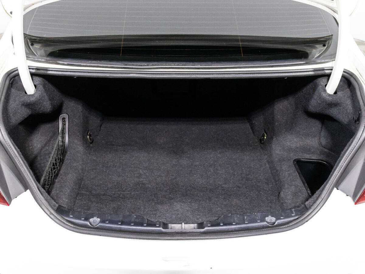 Купить BMW 5 серии с пробегом. Фото: #14