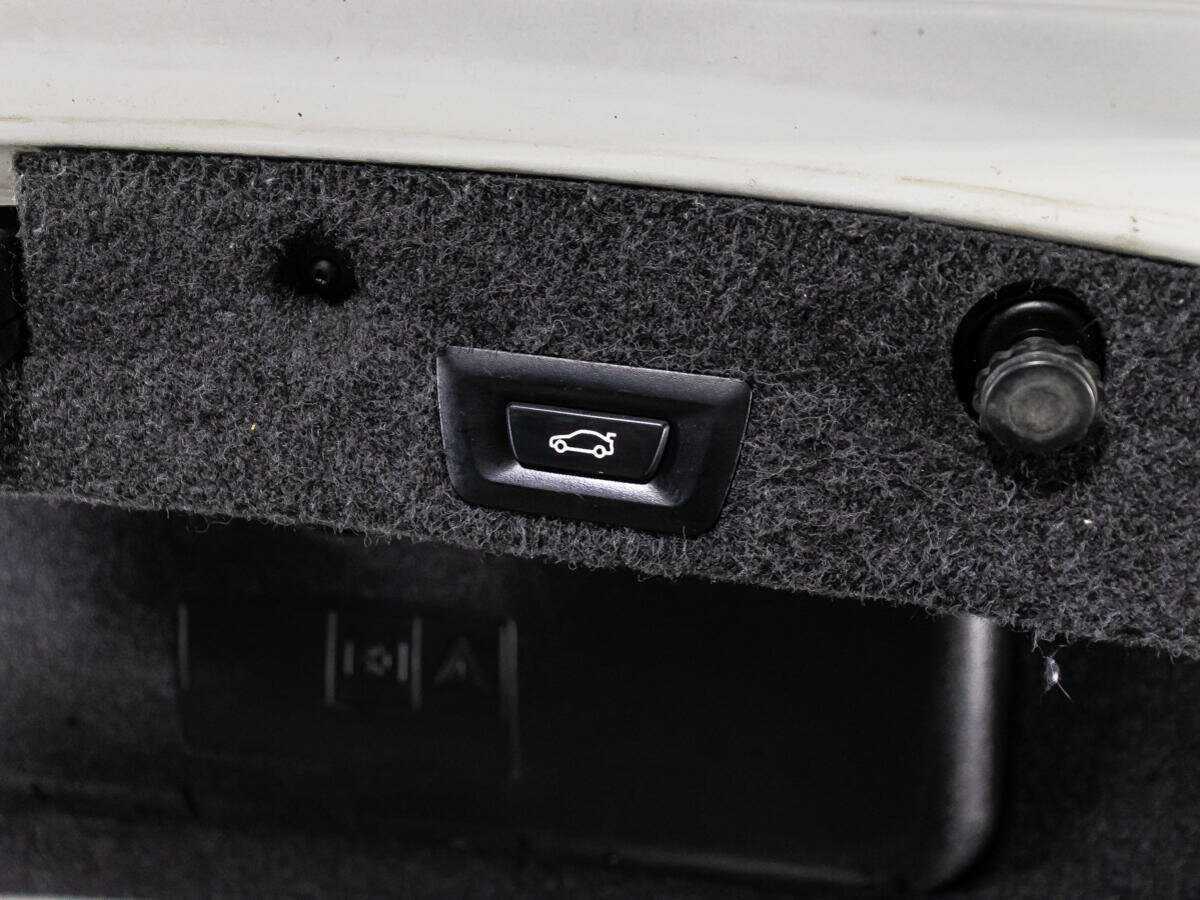 Купить BMW 5 серии с пробегом. Фото: #15