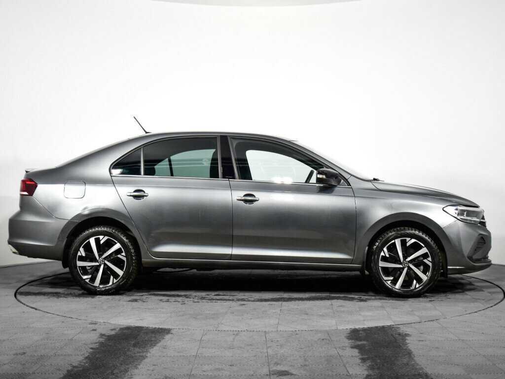 Продажа Б/У Фольксваген Поло. Фото: #2