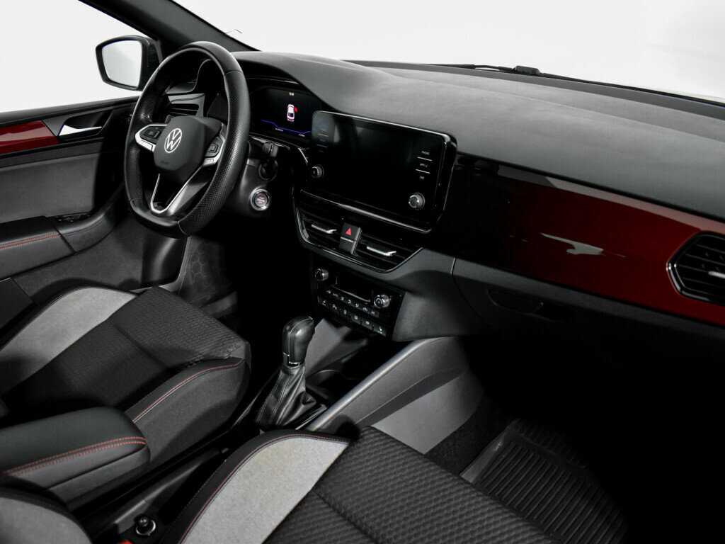 Продажа Б/У Фольксваген Поло. Фото: #10