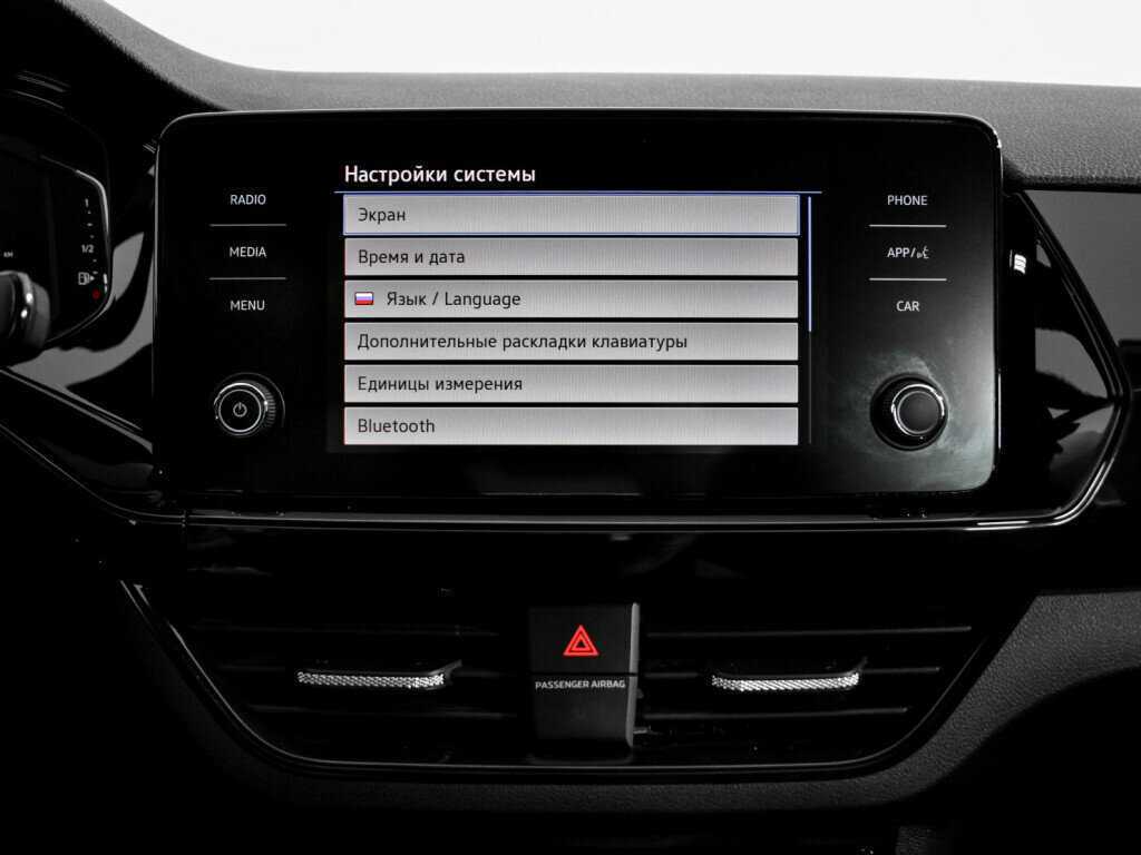 Продажа Б/У Фольксваген Поло. Фото: #14