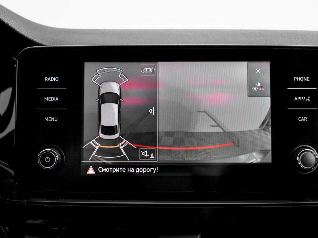 Продажа Б/У Фольксваген Поло. Фото: #18