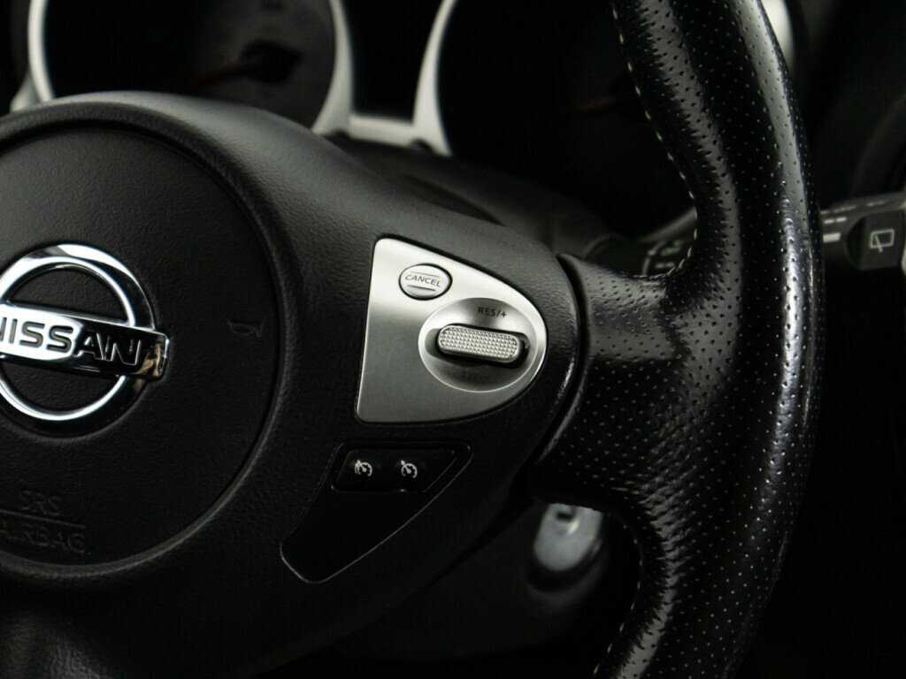 Продажа Б/У Ниссан Жук. Фото: #18