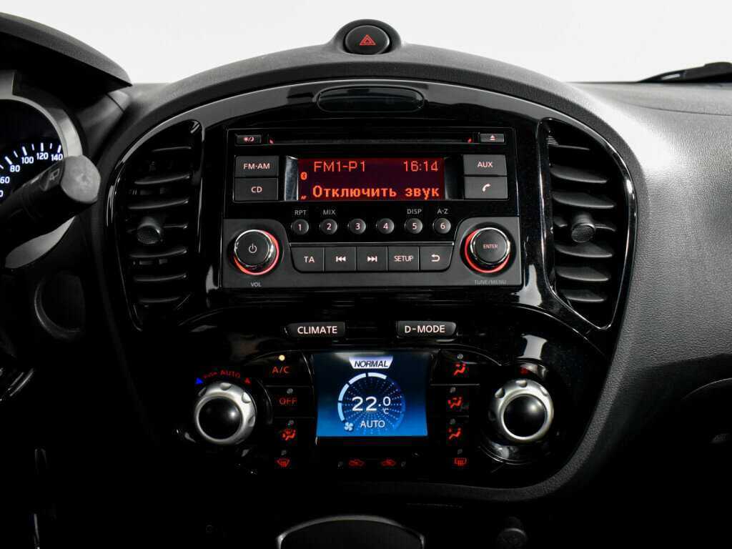 Продажа Б/У Ниссан Жук. Фото: #14