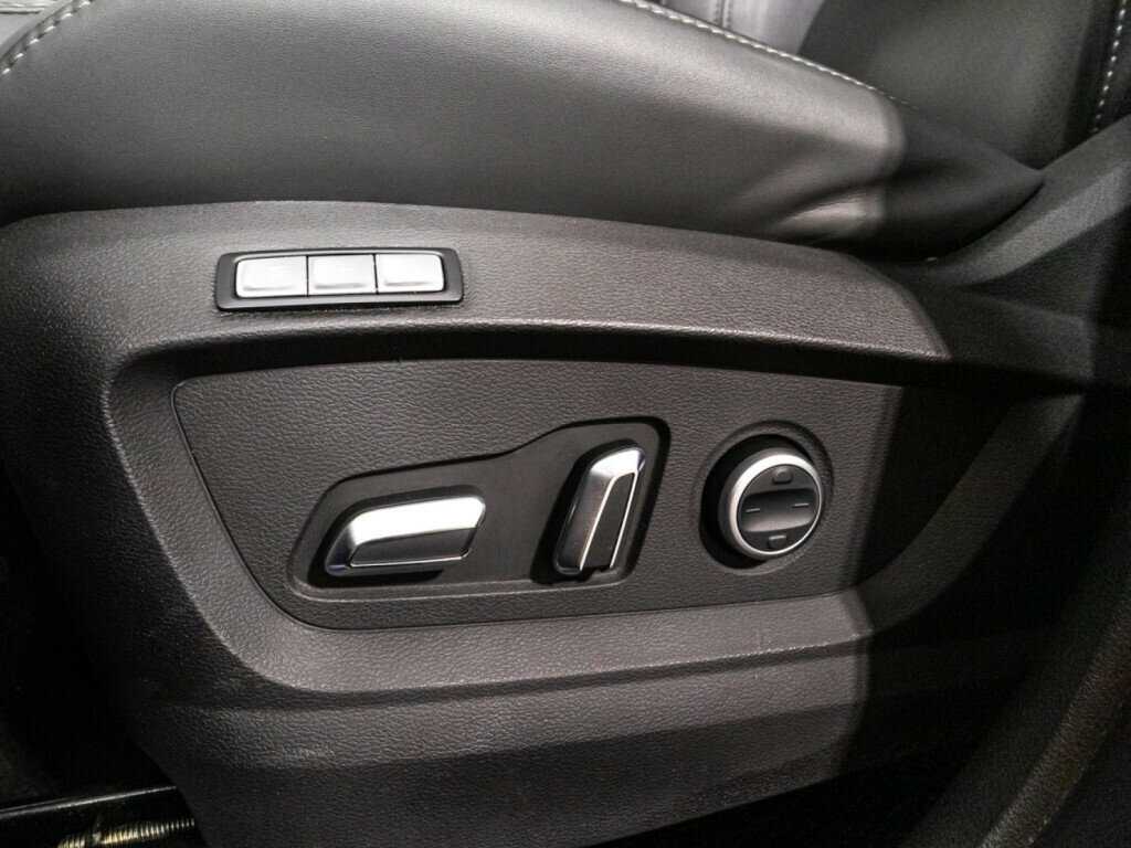 Купить Chery Tiggo 7 Pro Max с пробегом. Фото: #21