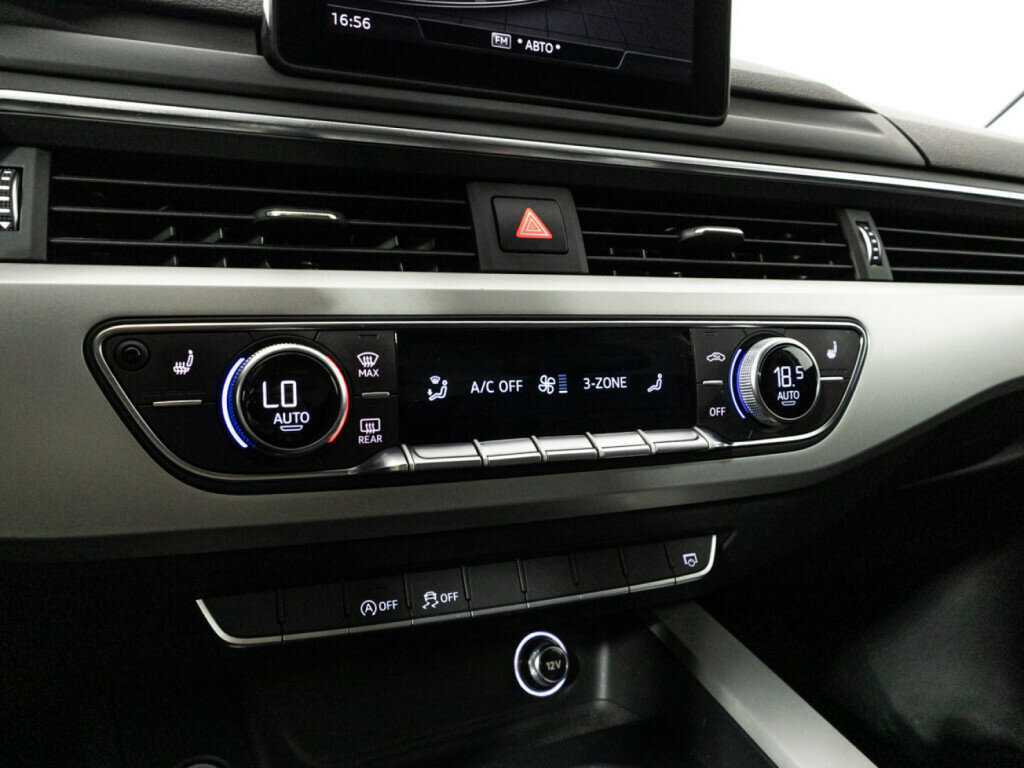 Купить Audi A4 с пробегом. Фото: #15