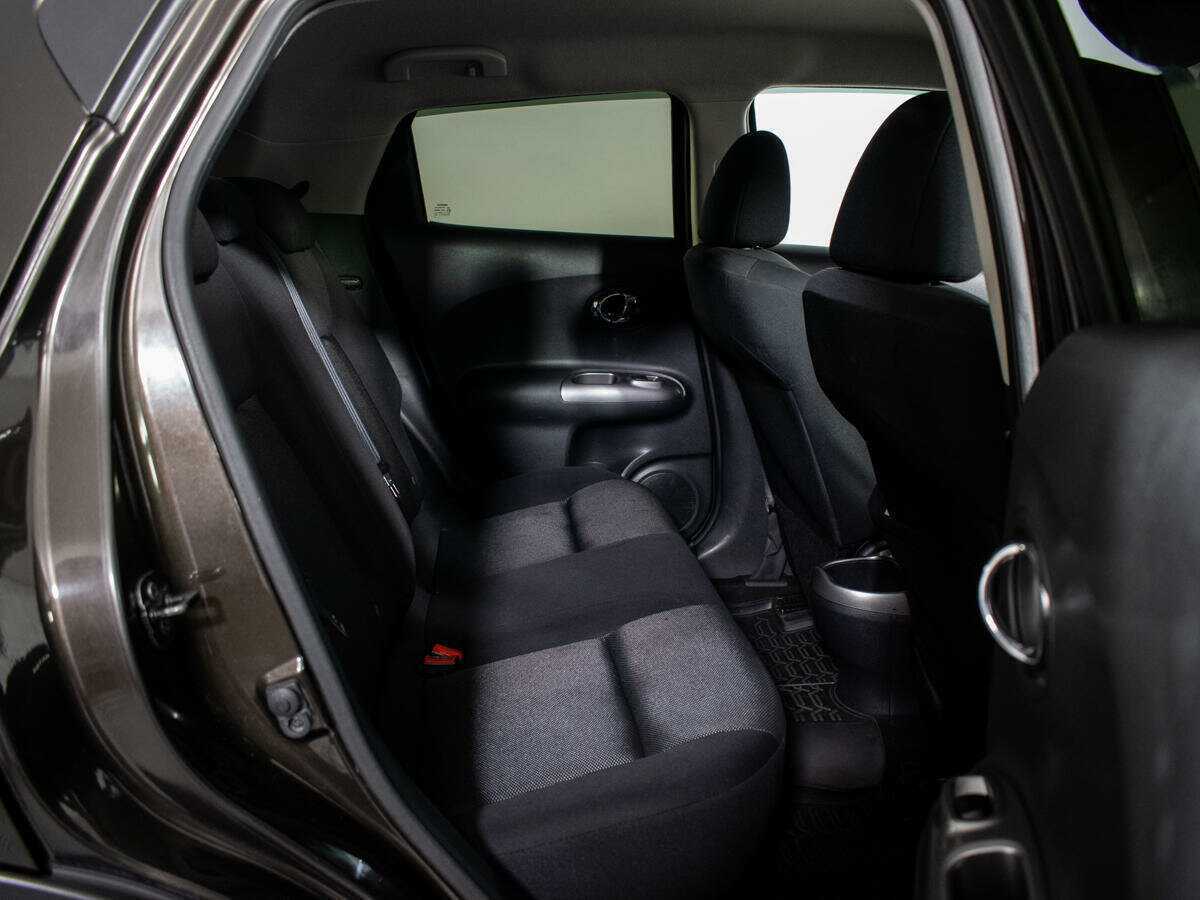 Продажа Б/У Ниссан Жук. Фото: #7