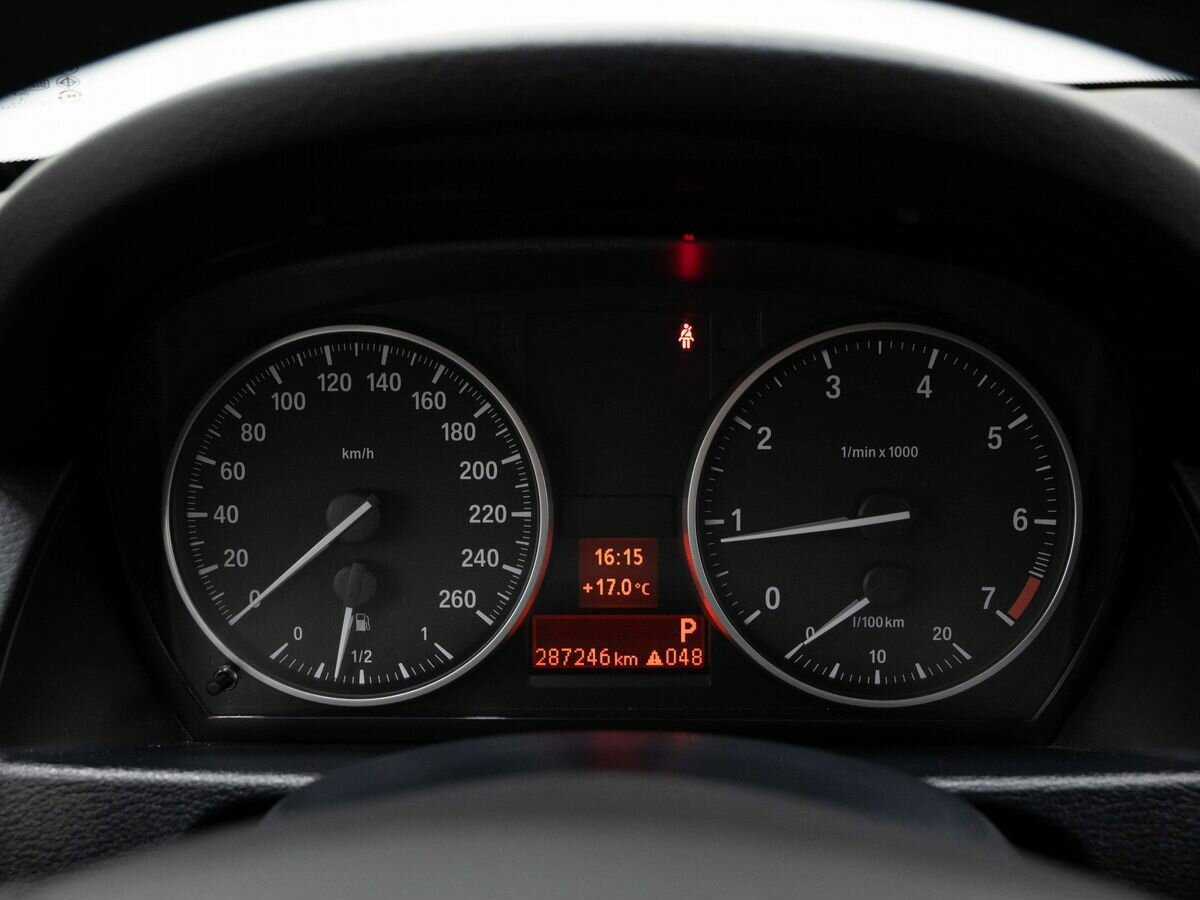 Купить BMW X1 с пробегом. Фото: #16