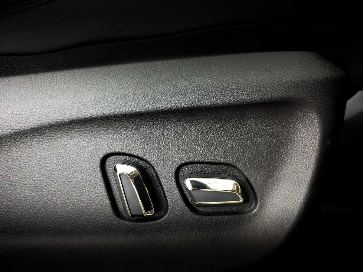 Купить EXEED TXL с пробегом. Фото: #24