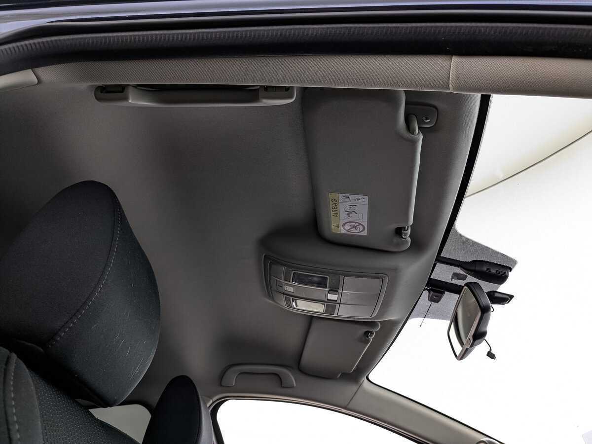 Купить Mazda 6 с пробегом. Фото: #22