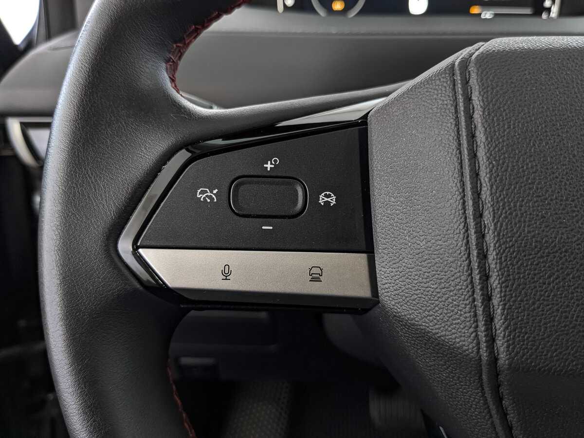 Купить Changan CS55 Plus с пробегом. Фото: #27