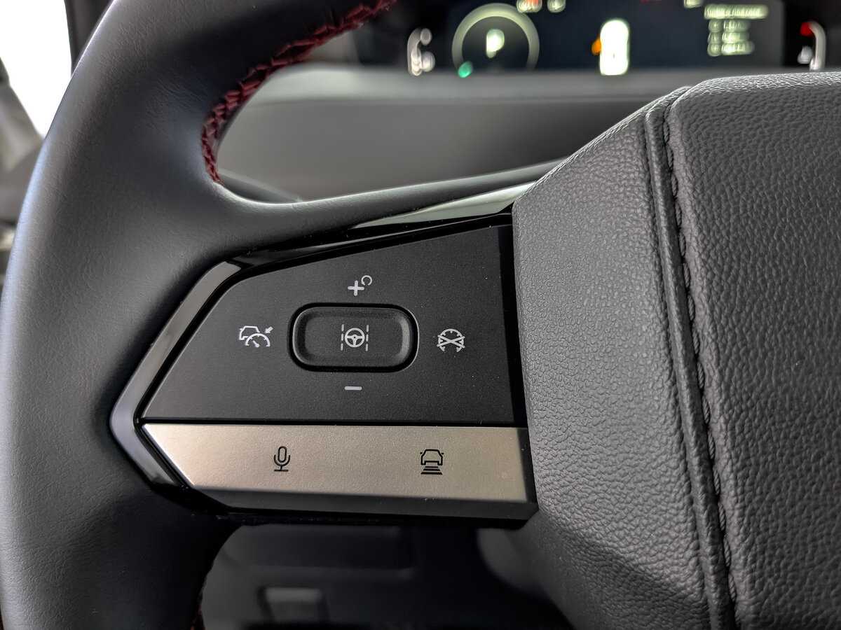 Купить Changan CS55 Plus с пробегом. Фото: #28