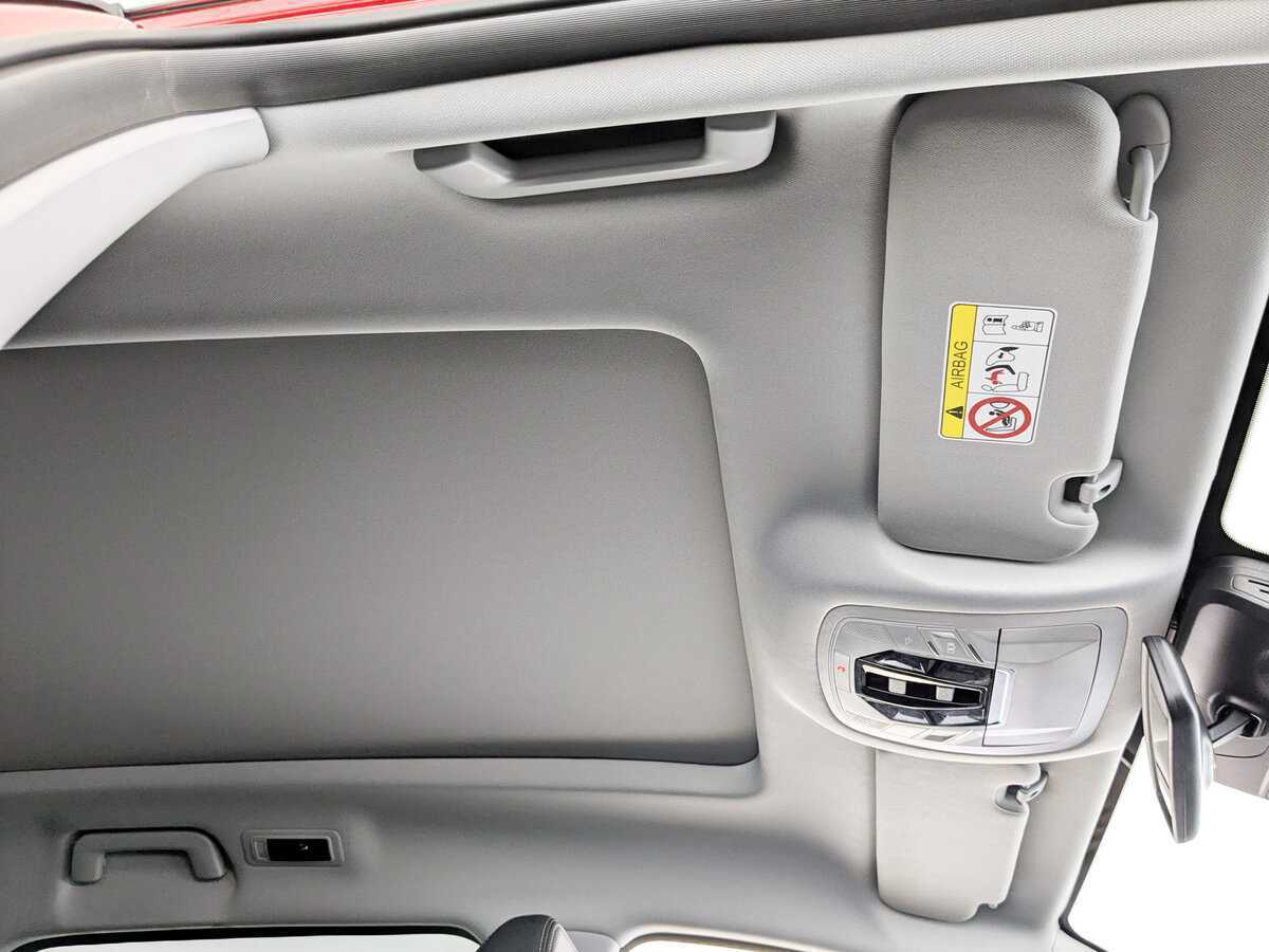 Купить Chery Tiggo 7 Pro Max с пробегом. Фото: #20