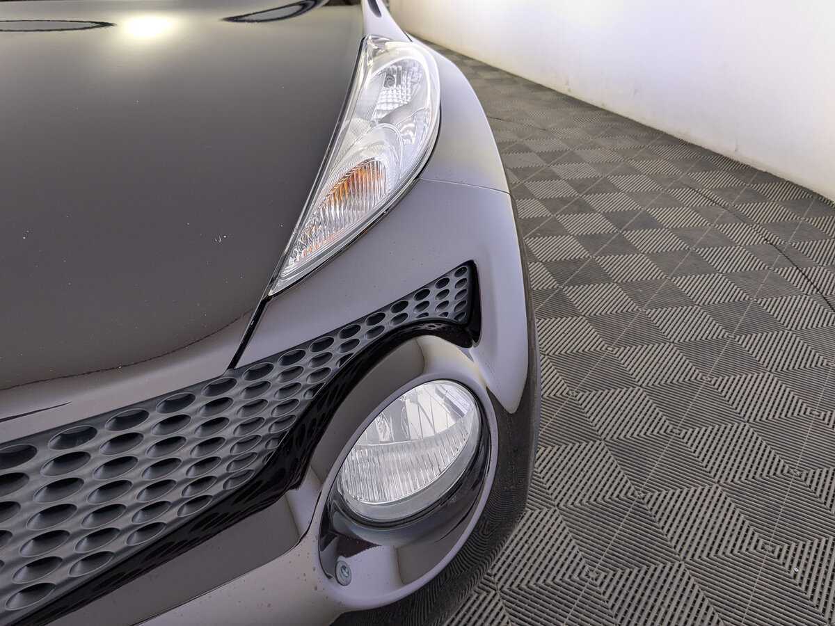 Продажа Б/У Ниссан Жук. Фото: #10