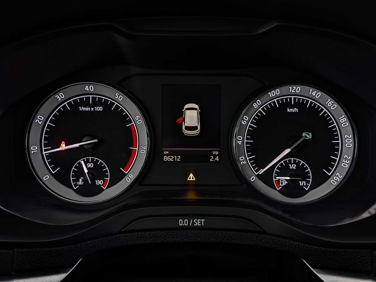 Купить Skoda Karoq с пробегом. Фото: #13