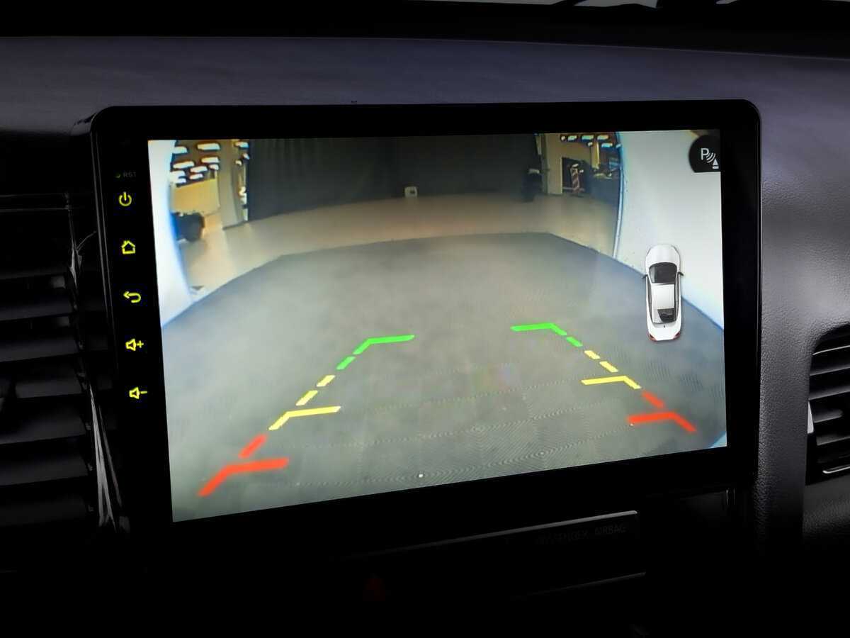 Купить Mitsubishi Outlander с пробегом. Фото: #25