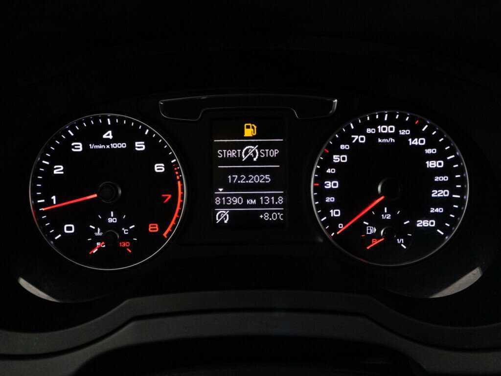 Купить Audi Q3 с пробегом. Фото: #11