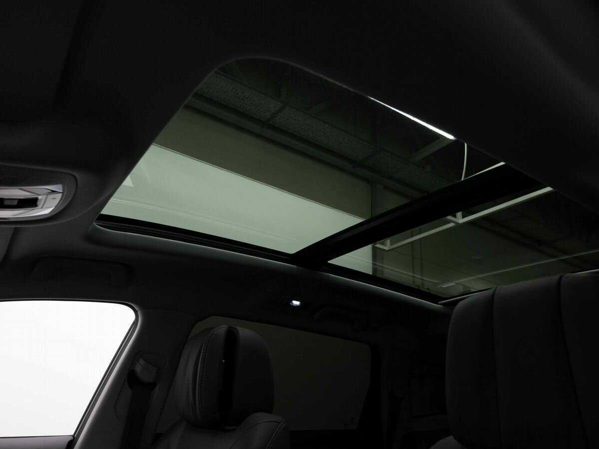 Купить Chery Tiggo 8 Pro Max с пробегом. Фото: #25