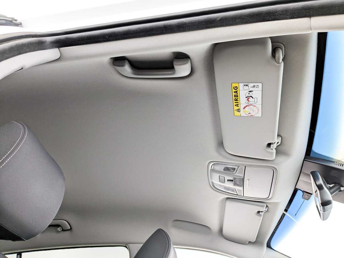 Купить Kia Sportage с пробегом. Фото: #19