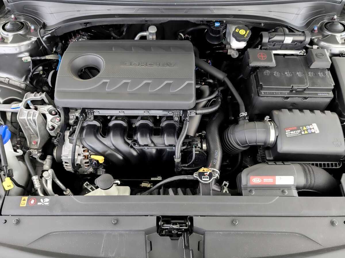 Купить Kia Cerato с пробегом. Фото: #8