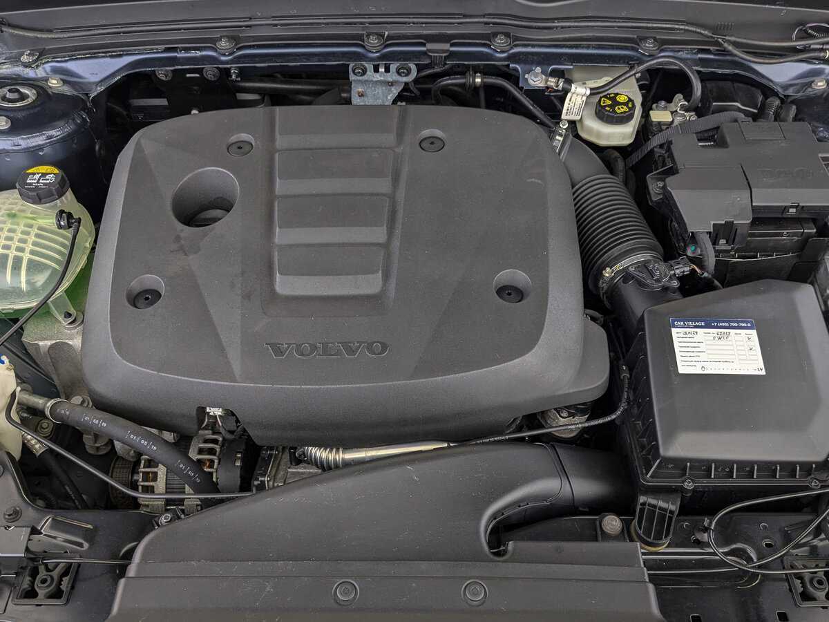 Купить Volvo XC40 с пробегом. Фото: #7