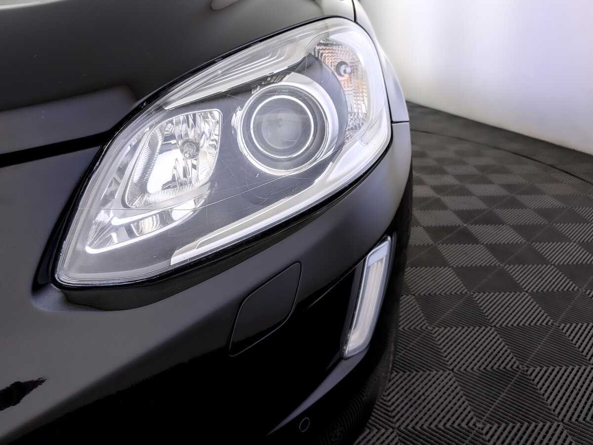 Купить Volvo XC60 с пробегом. Фото: #16
