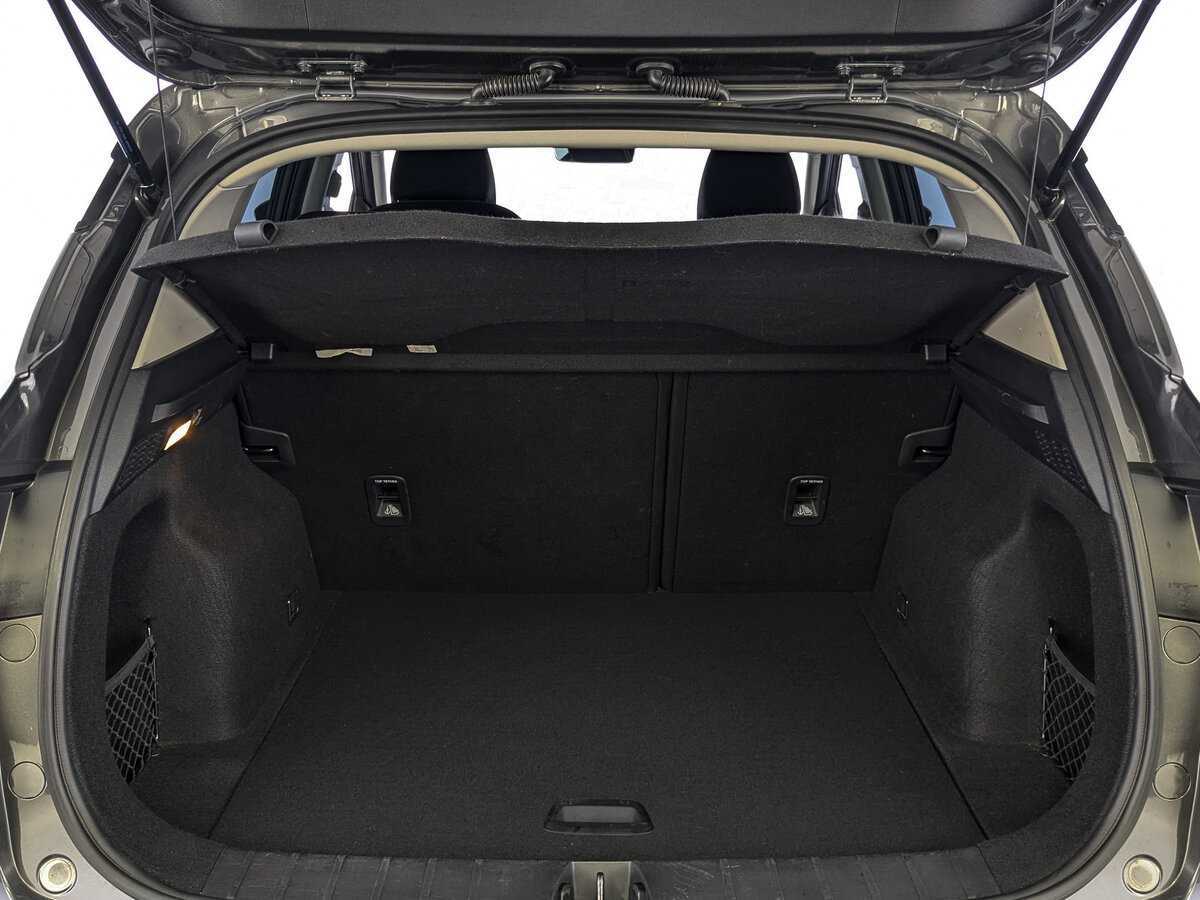 Купить Geely Coolray с пробегом. Фото: #9