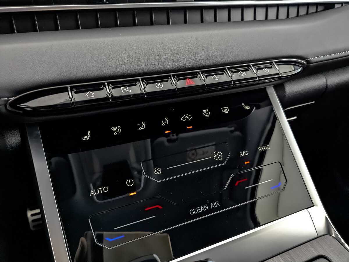 Купить Chery Tiggo 7 Pro с пробегом. Фото: #28