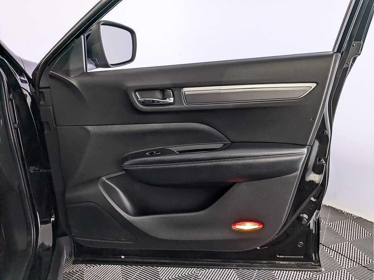 Купить Renault Koleos с пробегом. Фото: #21