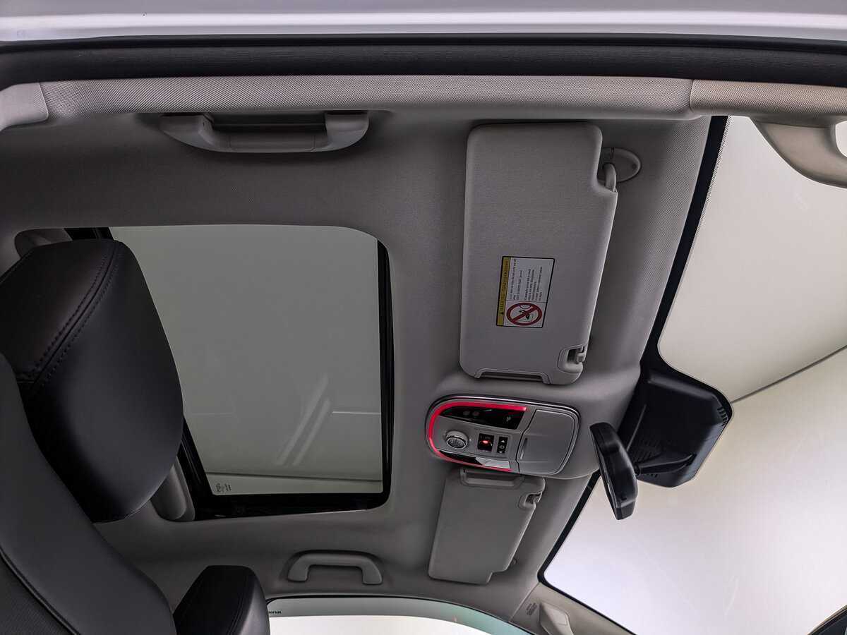 Купить Haval H9 с пробегом. Фото: #20