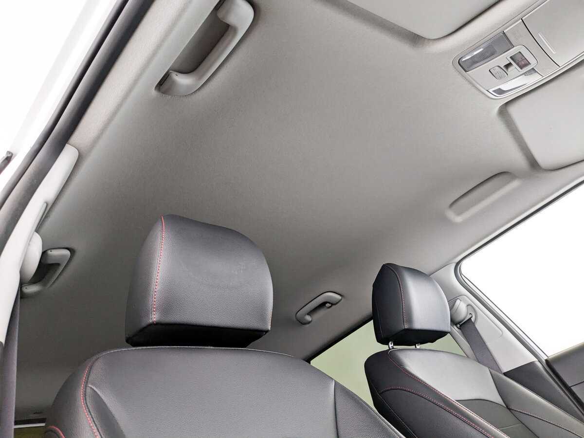 Купить Kia Soul с пробегом. Фото: #22