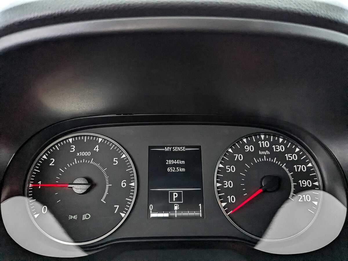 Купить Renault Arkana с пробегом. Фото: #15