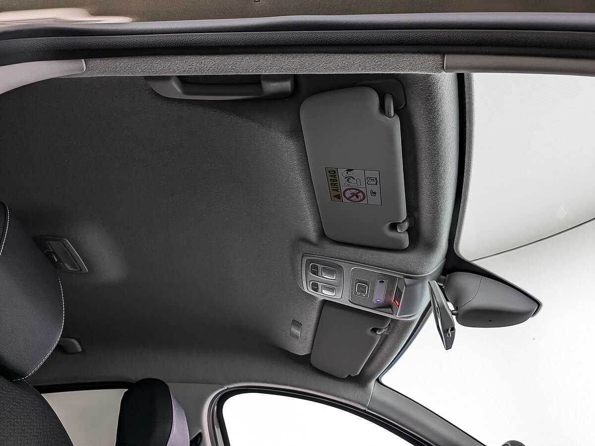 Купить Renault Arkana с пробегом. Фото: #21