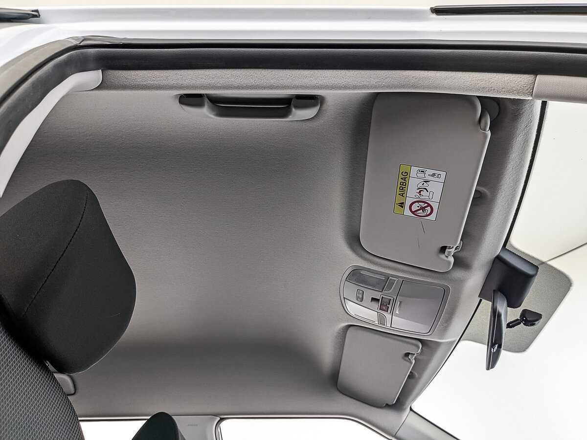 Купить Hyundai Creta с пробегом. Фото: #22