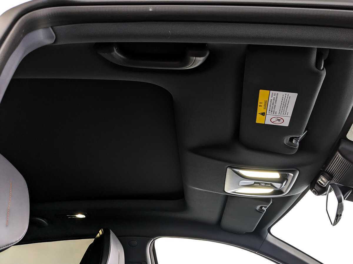 Купить Changan UNI-V с пробегом. Фото: #20