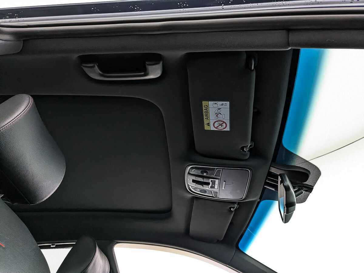 Купить Kia Optima с пробегом. Фото: #22