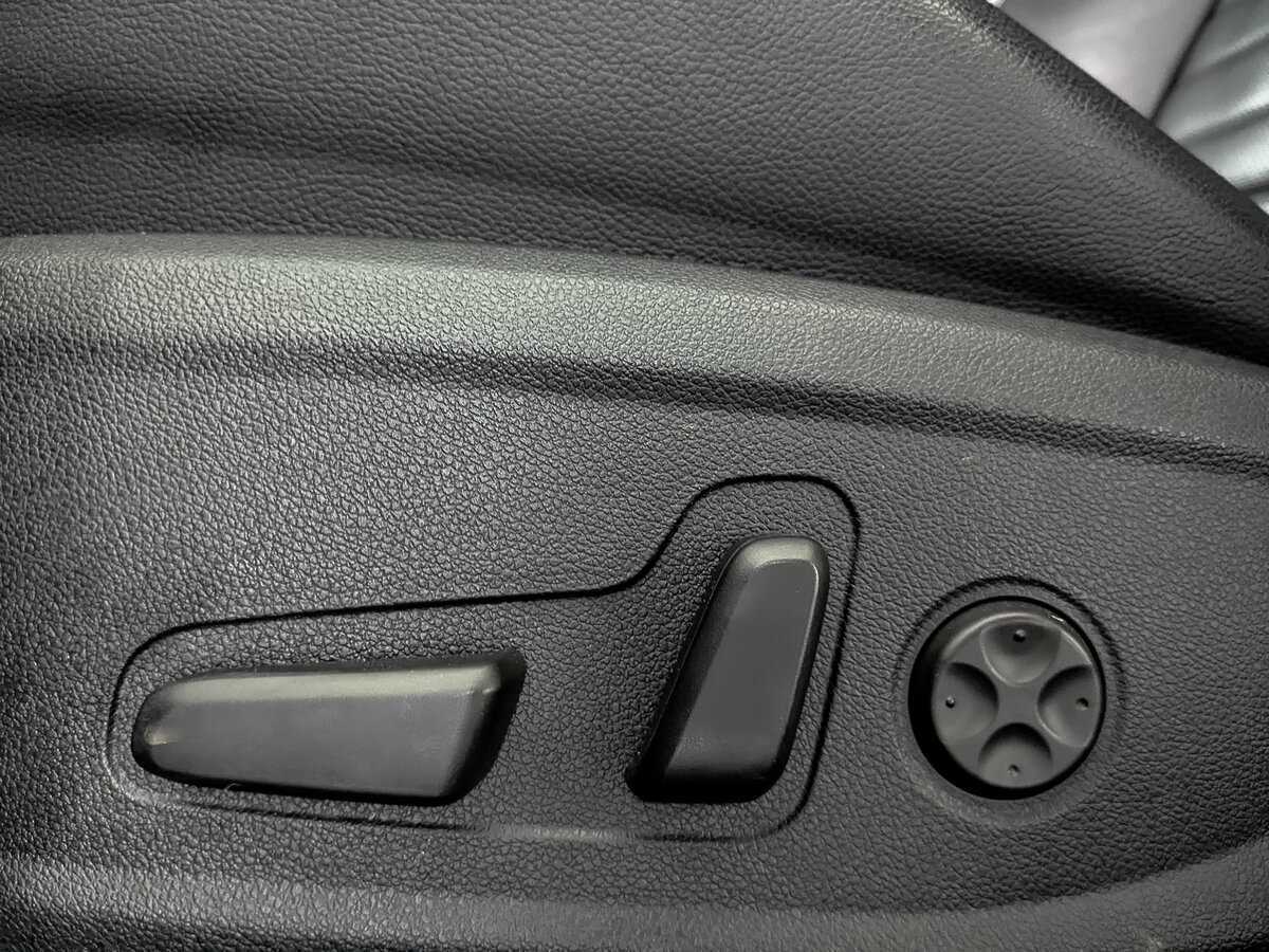 Купить Kia Optima с пробегом. Фото: #28