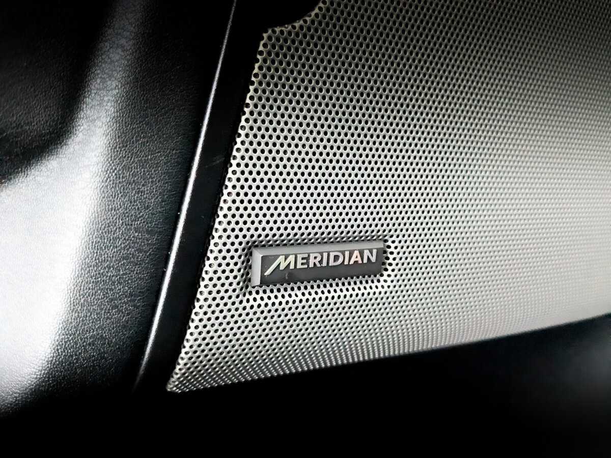 Купить Land Rover Discovery с пробегом. Фото: #25