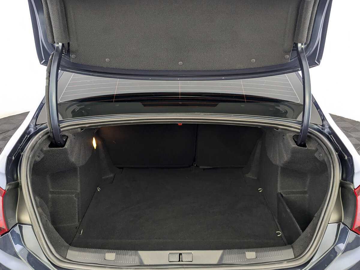 Купить Citroen C4 с пробегом. Фото: #9