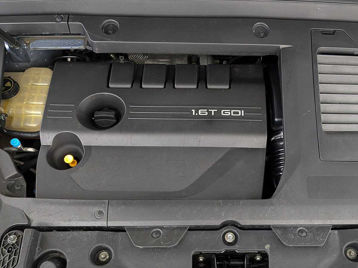 Купить EXEED TXL с пробегом. Фото: #8