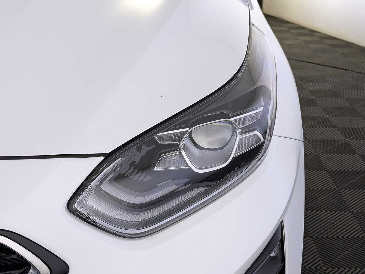 Купить Kia Ceed с пробегом. Фото: #10