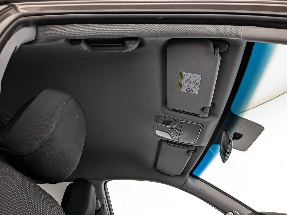 Купить Kia Sorento с пробегом. Фото: #21