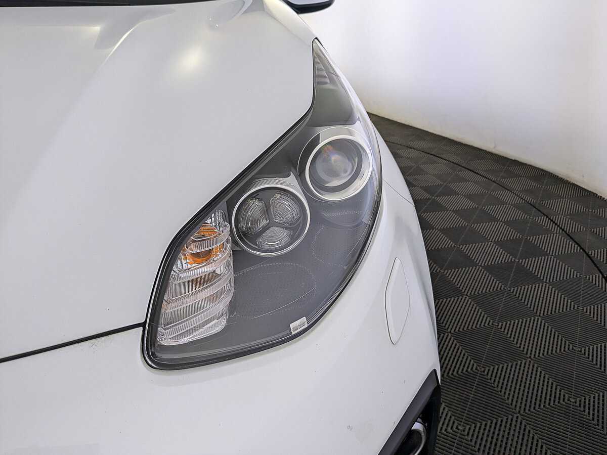 Купить Kia Sportage с пробегом. Фото: #10