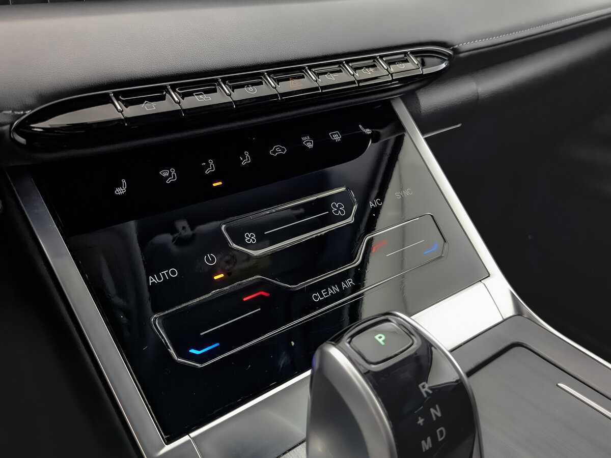 Купить Chery Tiggo 7 Pro Max с пробегом. Фото: #20