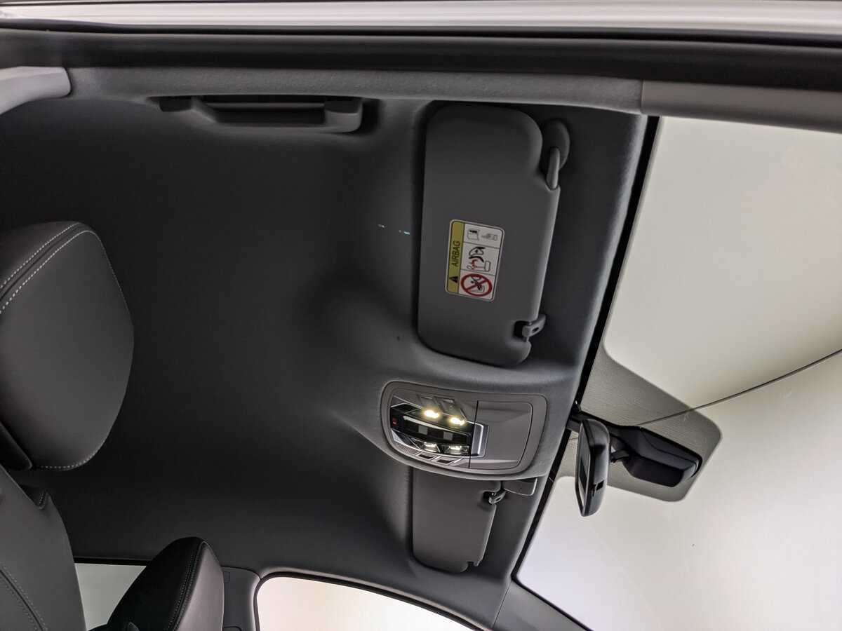 Купить Chery Tiggo 7 Pro Max с пробегом. Фото: #22